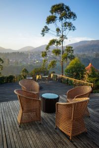 Hvilke terrassebrædder skal du vælge til din terrasse?
